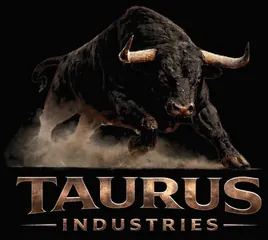Taurus Industries Logo