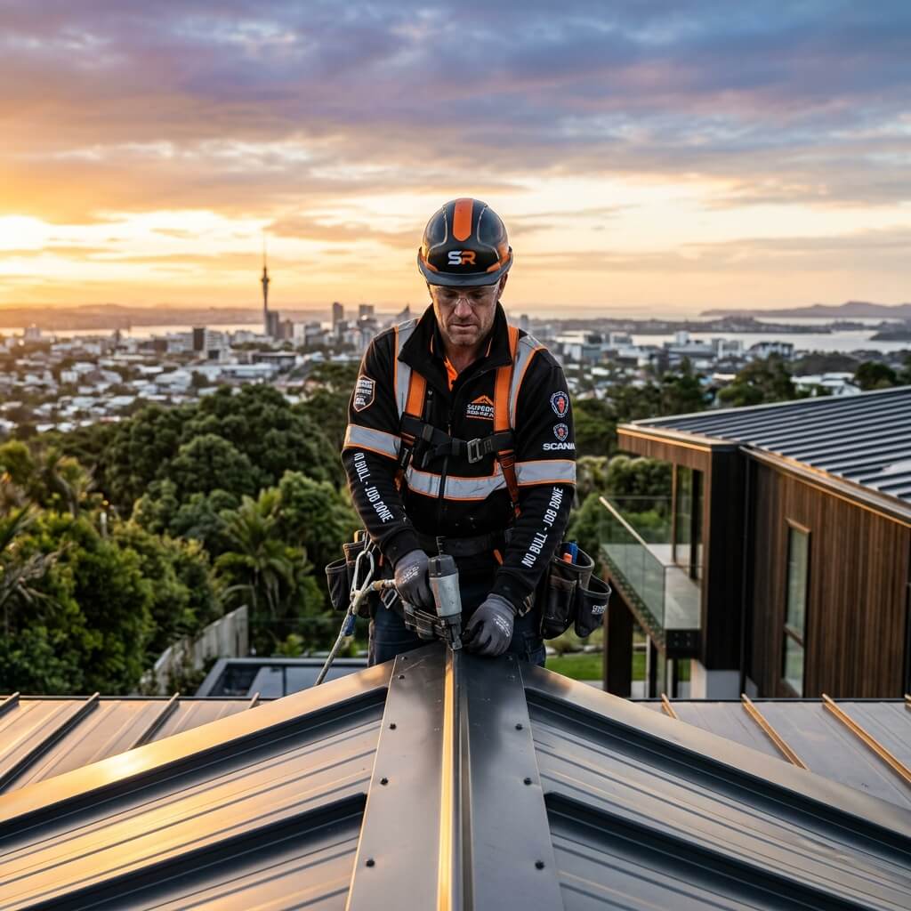 Taurus Roofing Professional