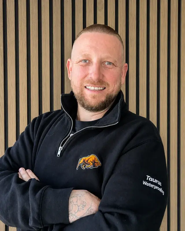 James - Sales Manager
