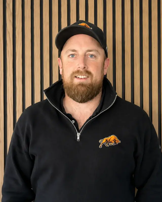 Matt - Operations Manager