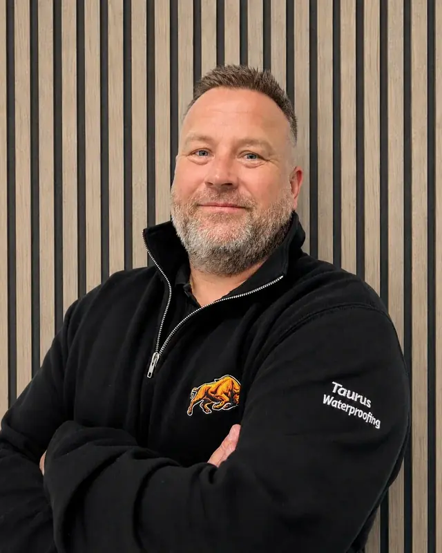 Morgan - General Manager