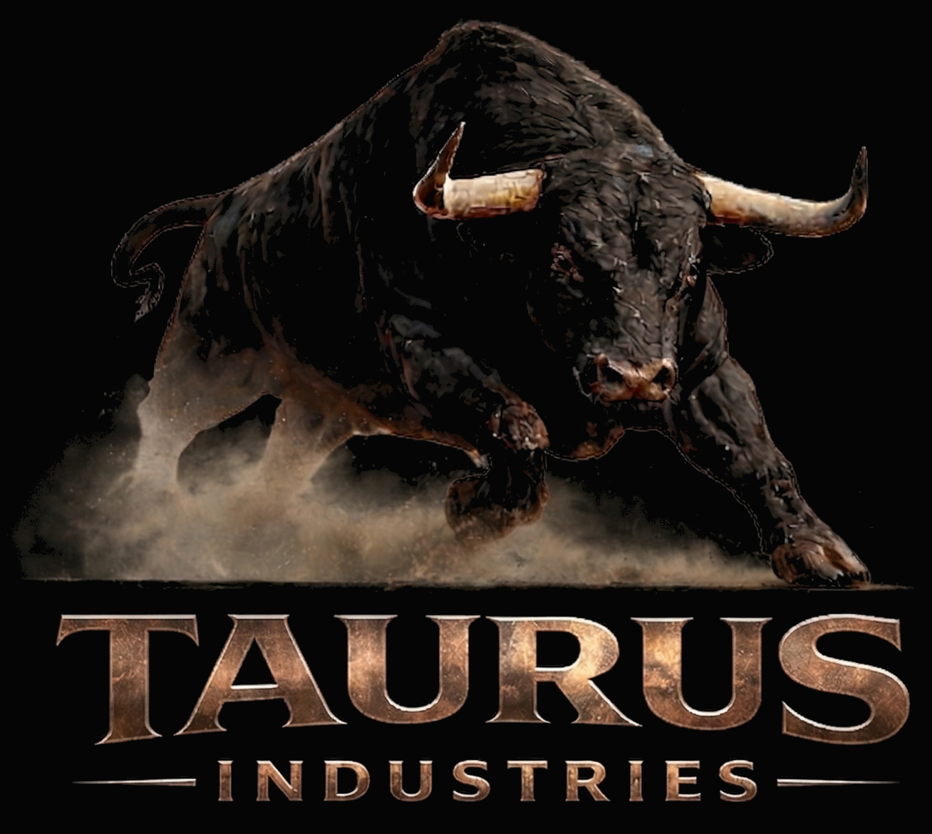 Taurus Industries Logo