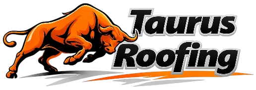 taurusroofing.co.nz Logo